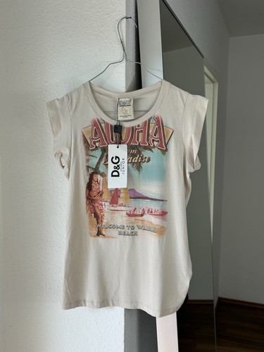Shirt dolce gabbana - &, /