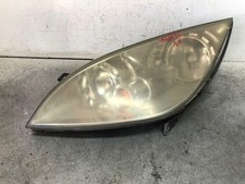 FARO ANTERIORE SINISTRO PER MITSUBISHI Colt CZ3 (05>08)