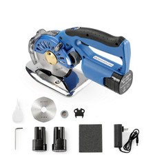 Taglierina 150W Tessuti Stoffa