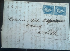 2 x numéro 22 Empire 20 c