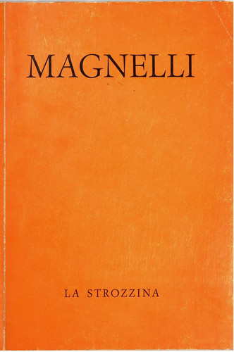 Alberto magnelli la - alberto,