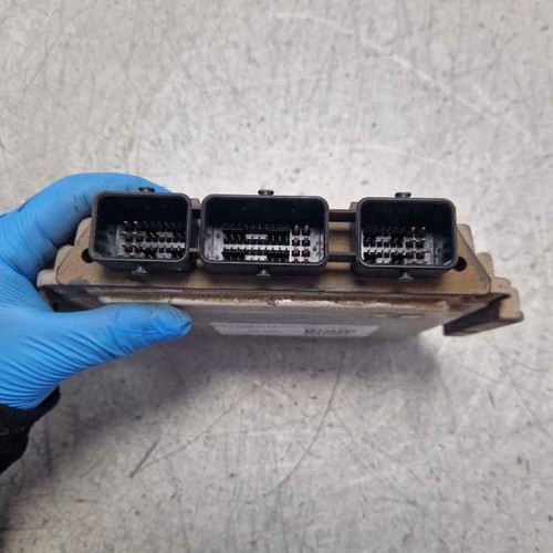 Centralina ecu per - citroen, c3