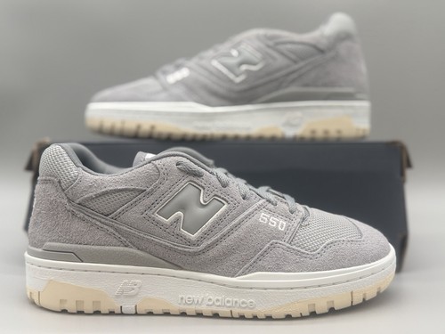 New balance 550 - balance, grey