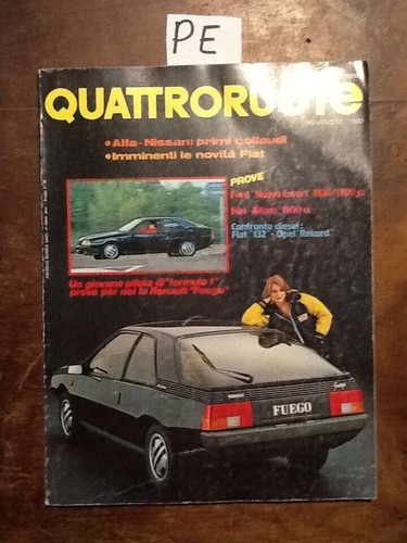Quattroruote 301 novembre - 301,