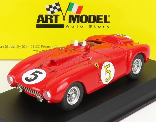 Art model ferrari 375 - 1/43,