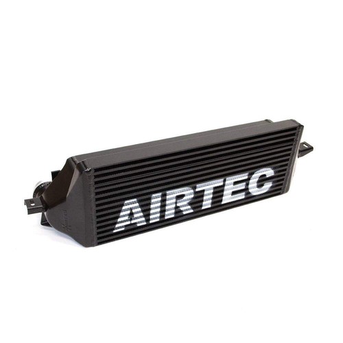 Intercooler attacco anteriore
