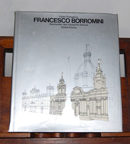 Paolo portoghesi francesco - paolo,