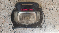 Faro Completo Anteriore Fanale Plastica Faro Honda CBR 600 F 1992