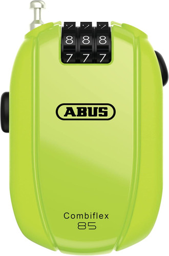 Abus combiflex lucchetto per - lucchetto,