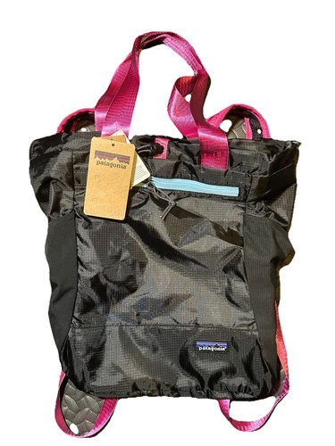 Zaino patagonia tote - tote, pack