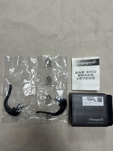 Campagnolo leve freno bar end - freno,