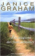 stagione dei fiori selvatici