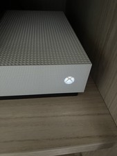 Microsoft Xbox One S 500GB