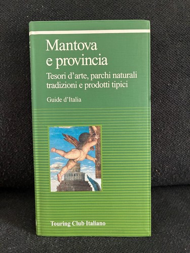Guide italia mantova - -,