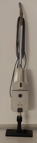 Aspirapolvere miele luxe - de,