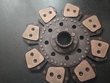 Disco Frizione Per Trattori