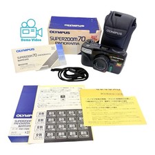 Olympus superzoom panorama - superzoom,