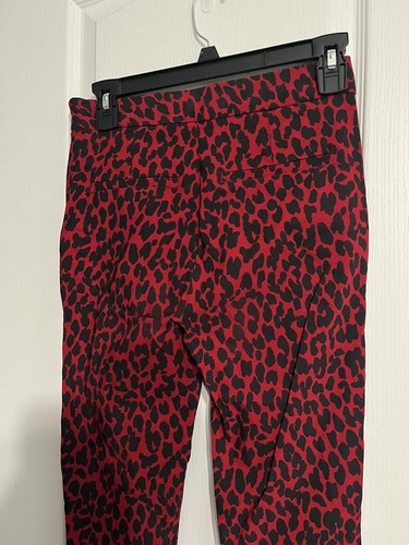 Pantaloni skinny zara basics - pantaloni,