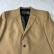 Oscar de la Renta Blazer Mens