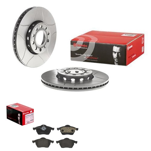 Brembo dischi freno 288mm - brembo,