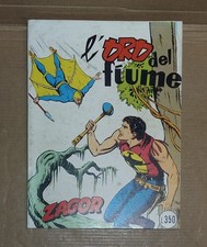 ZAGOR numero 3 - L'ORO DEL