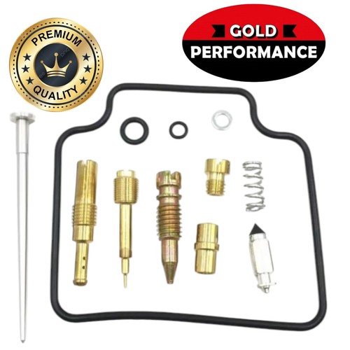 Kit revisione carburatore - kit,