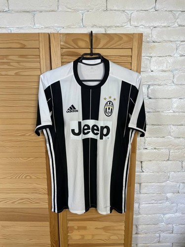 Maglia juventus home - home, football