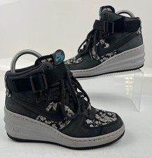 Nike lunar force sky hi - force,