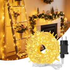 Luci Natale Esterno, 33M 300