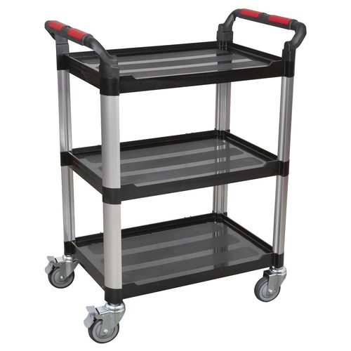Sealey carrello officina - sealey,