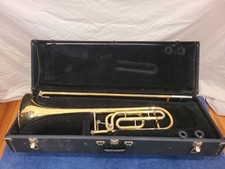 Bach Omega TB200 trombone