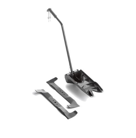 Kit tappo mulching lame - mulching,