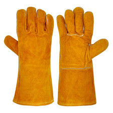 Guanti Ignifughi per Camino E