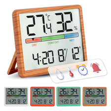 Termometro Digitale per