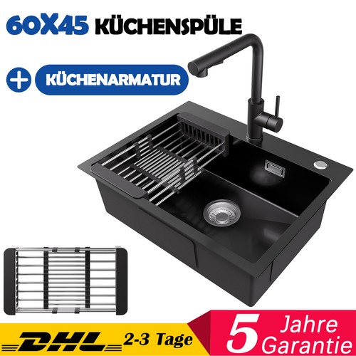 Lavello cucina acciaio - , inox