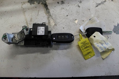 Blocchetto accensione nissan - blocchetto,