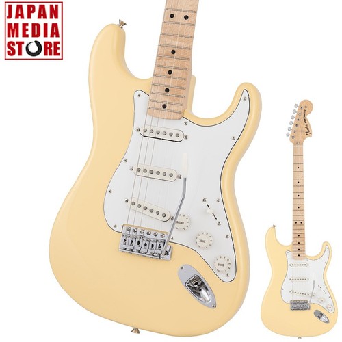 Chitarra fender mij 2025 - chitarra,