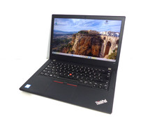 Lenovo ThinkPad T480 Intel