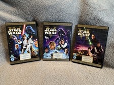 Star Wars Original Trilogy