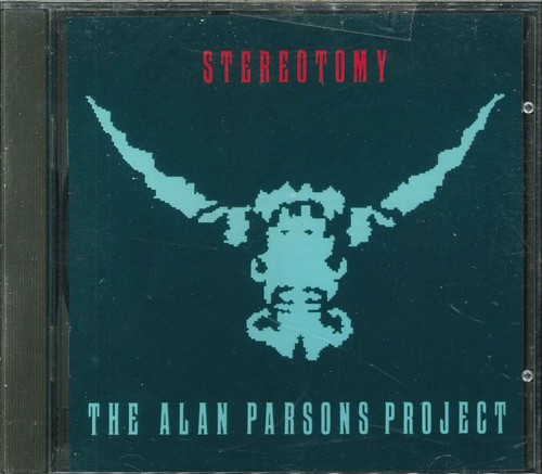 The alan parsons - ●-●,