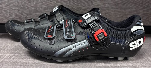 Scarpe ciclismo montagna - da, da