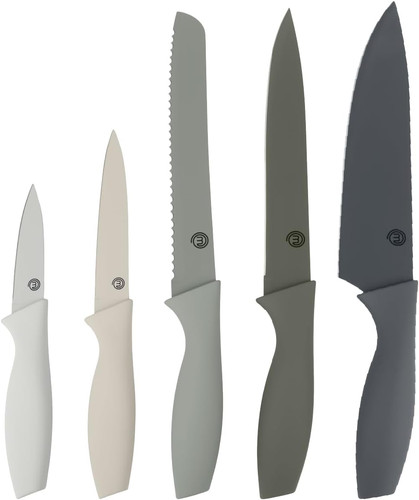 Coltelli cucina collezione - coltelli, da