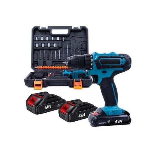 Trapano avvitatore - trapano,