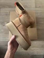 UGG Classic Mini Dipper
