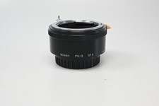 Nikon PK-3 Tubo anello prolunga automatico 27,5 PK3 #G082