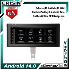 10,25" 64GB Android 14