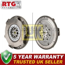 Volano doppia massa RTG adatto