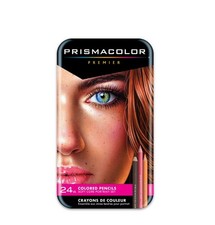 Matite Colorate Prismacolor