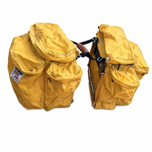 Kirtland tour pak elite set - kirtland,