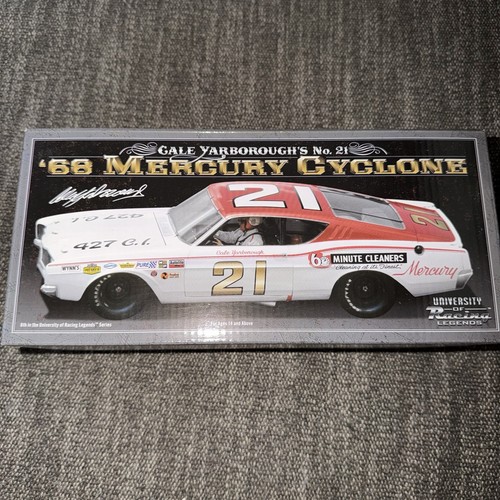 University racing 1968 - university, of
